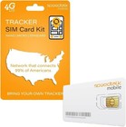 Universal Triple Cut Sim Card Kit - Fits Standard  Micro  Nano For Smart Devices