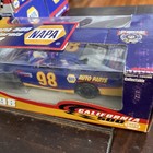 1998 Napa Racing  98 California 500 Pontiac 1 24 Scale Nib Limited Edition 