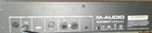 M-audio Accent Stage Piano Module