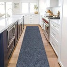 40cmx3m Kitchens Bedroom Rug Water Uptake Home Decor Self-adhesive Room Decorati