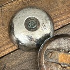 Vintage Oxford Bike Bell Parts Lot 3 Klunker Cruiser Japan Muscle Balloon