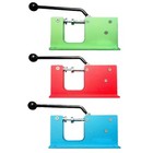Aluminum Bearing Press Puller - Fits Up To 140mm Wheels Skateboard Roller
