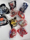 Mcdonald   s Happy Meal Toys - New   Sealed  lot Of 10  See Photos What s Included