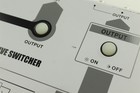 Roland Edirol Lvs-400 4-channel Video Mixer
