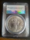 2025  w   1 Silver Eagle First Strike Coin Pcgs Ms70