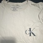 Calvin Klein Boys Cotton