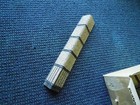 Asphalt Outside Siding Corners-15- Nos 14-1 2 X 2-1 4  Brown   Same Day Shipping