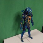 8  Scale  Thermal Vision Action Figure  complete  Predator Neca Loose