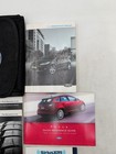 2014 Ford Focus Owners Manual With Quick Reference Guide And Case Free Shipping