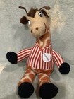Vintage Animal Fair Inc  Geoffrey The Giraffe 1970   s Very Rare