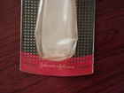 Rare Vintage Tek Hughes Hairbrush By Johnson   Johnson