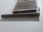 Vintage Koken Barber Chair Foot Rest