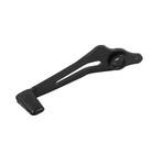 Motorcycle Brake Pedal Foot Lever Replacement For Suzuki Gsxs1000 Gsx Black