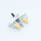 Choice Parts We4m416 For Ge Dryer Push-to-start On Switch