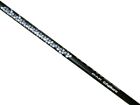 New Fujikura Atmos Black 6 Driver Shaft With Adapter   Grip Choose Flex