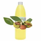 Jojoba Oil Organic 100  Pure Raw Uncut Virgin Golden Hohoba Carrier Bulk Non Gmo