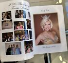 Miss Georgia 2010 Competition Magazine Pageant Program Book Caressa Cameron