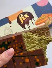 5pc Fix Dubai Chocolate Kunafah Pistachio Pack Of 5
