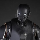 Star Wars The Black Series Rogue One K-2so 6-inch Action Figure New