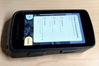 Hammerhead Karoo 3 Gps Bike Computer With Touch Screen