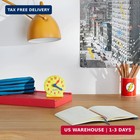 Big Time Mini Clock  Teaching Clock  Classroom Accessories  Ages 5and Up   Class