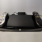 Tivo Roamio Tcd846500  Hd Dvr W x2 Remote   Power Adapter 
