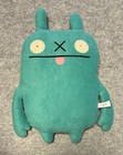 Uglydoll Plush Lot Of 2 Brrip   Ugly Charlie 14in 2011 Mpn 10461