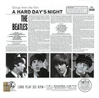 The Beatles A Hard Days Night  Remastered Black 180-gram Vinyl New Sealed