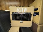 Peavey Classic 50 50w 4x10 Vacuum Tube 2-channel Combo Amp For Guitar