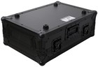 Prox Xs-m11bl Mixer Case With Laptop Shelf For Djm S11  Rane 70 And Rane 72 Mk2
