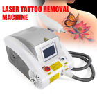 Yag Laser Tattoo Remover Eyebrow Pigment Removal Face Beauty Machine 1000w A