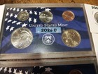 2026 Mint Set P And D With 3 Recently Released Quarters W 2025 Cent 16 Coins 