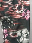 Rbx Womens Active Wear Pants Large Floral