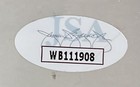 Molly Ringwald Signed Framed 11x17 The Breakfast Club Movie Poster Photo Jsa Itp