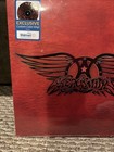 Aerosmith The Ultimate Greatest Hits Vinyl 12  Custom Color Lp Brand New Sealed
