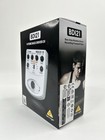 Behringer Bdi21 V-tone Bass Driver Di For Bass Guitar