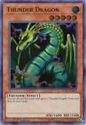     Thunder Dragon     Ultra Rare 1st Edition Lckc-en067 Mint nm Yugioh 