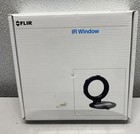 Teledyne Flir Irw-4c Inspection Window  4 In 