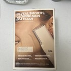 Dermaflash Luxe  Device  Anti aging  Exfoliation  Hair Removal  And Dermaplan   