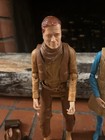 Vintage Johnny West And Jane West Marx Original Lot W  Accessories