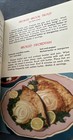 Favorite Fish And Sea Food Recipes 1956