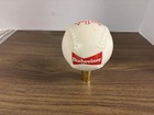 Vintage Budweiser Baseball This Buds For You Beer Tap Handle Excellent Used Cond