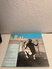 Rare The Proof Living On The Edge Lp Vinyl Record Sealed Hotfudge Records Hf019 