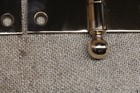 2 Old Door Hinges Reading Hardware Co Rhco Vassar 4 1 2 X 4 1 2    Polished Bronze