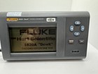 Fluke Hart Scientific 1620a Dewk Thermometer Hygrometer 1620a