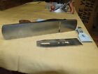 Vintage Stanley  Carpenter Wood Plane  Smooth  Made In Usa  14 x 2 3 8  397