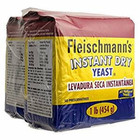 Instant Dry Yeast  2 Pk  1 Lb 