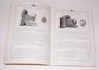 Antique Kodak 1913 Product Catalog