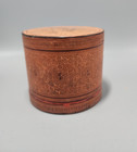 Burmese Lacquerware Betel Box