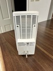 Netgear Orbi Ac2200 Wall-plug Whole Home Mesh Wifi Satellite Extender  rbw30 